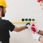 Elektroinstallation