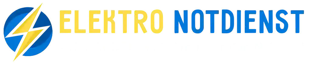 Elektro Notdienst Plus logo