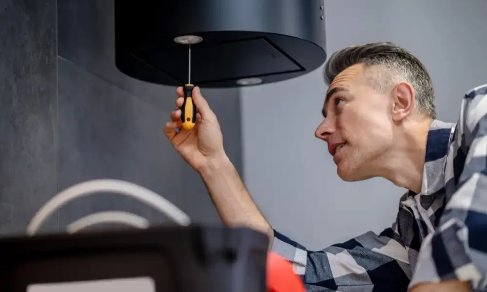 Lampenmontage_elektronotdienst-plus Lampenmontage Elektronotdienst