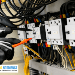 Elektro-Check für sichere Elektroinstallation