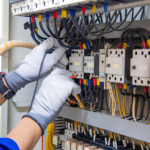Elektronik Reparatur Service