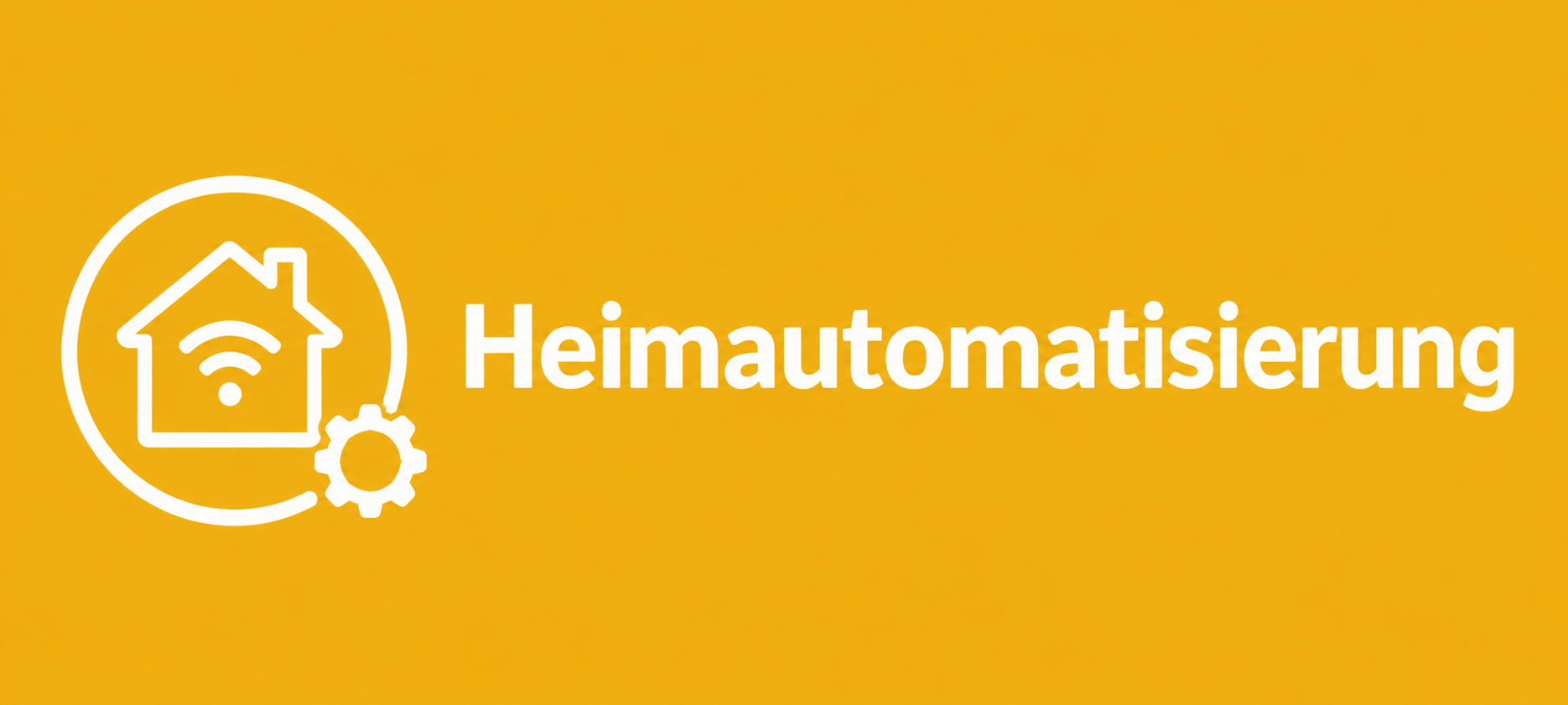 Hausautomation