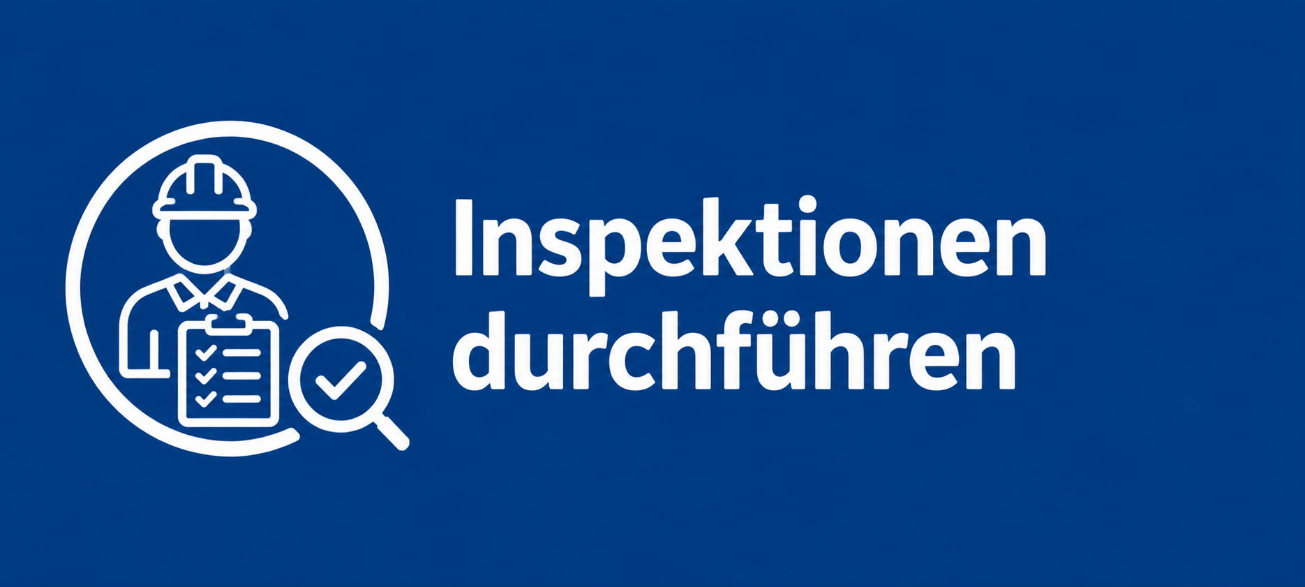 Elektro Inspektionen