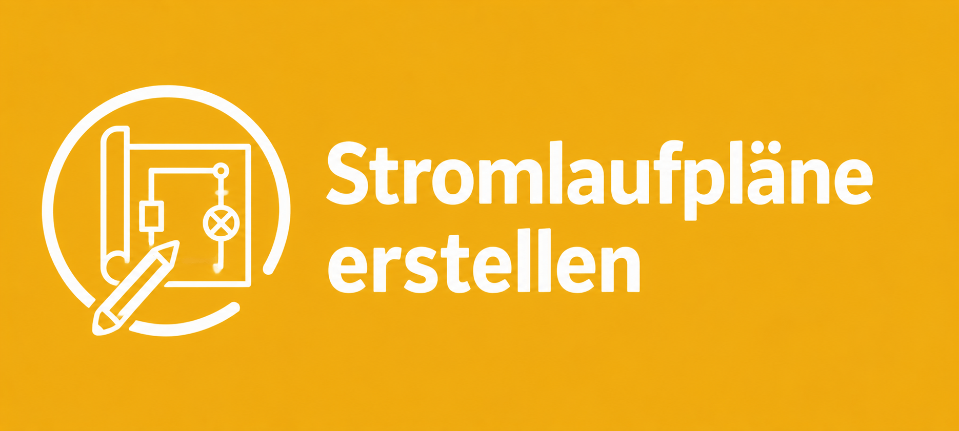 Schaltplan