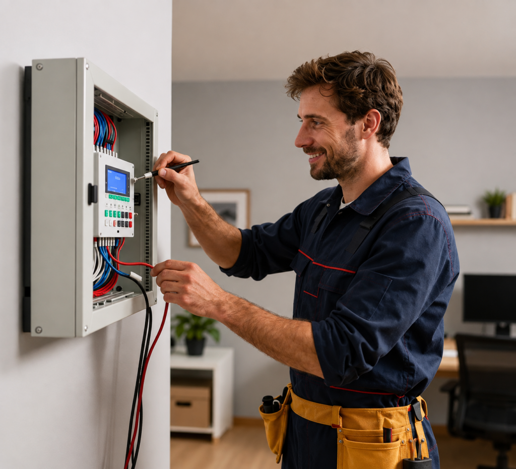 Elektro Notdienst Hannover Elektro Notdienst Hannover