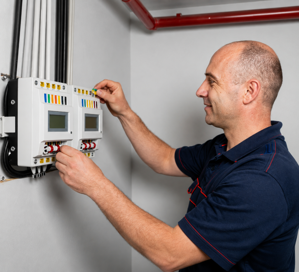 Elektro-Notdienst für Berlin Elektro-Notdienst für Berlin