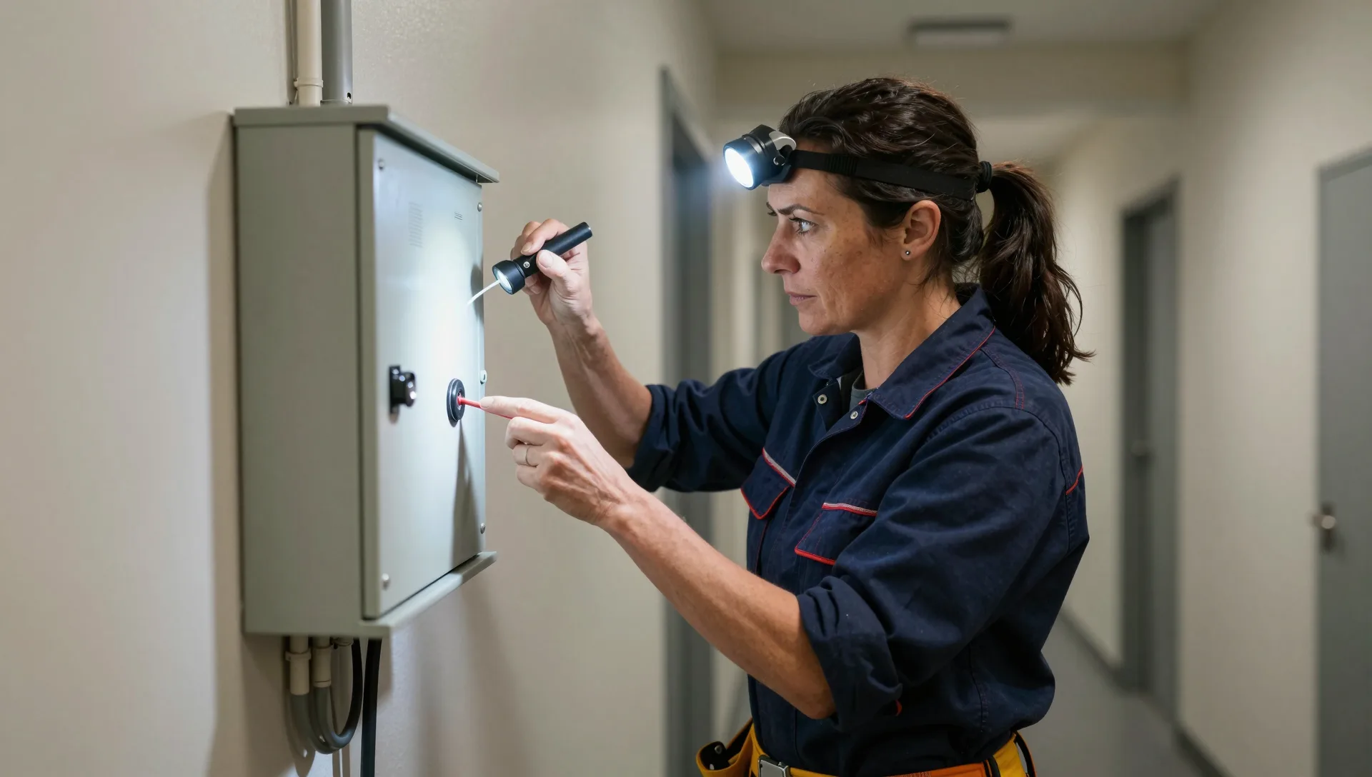 Elektro Notdienst Regensburg