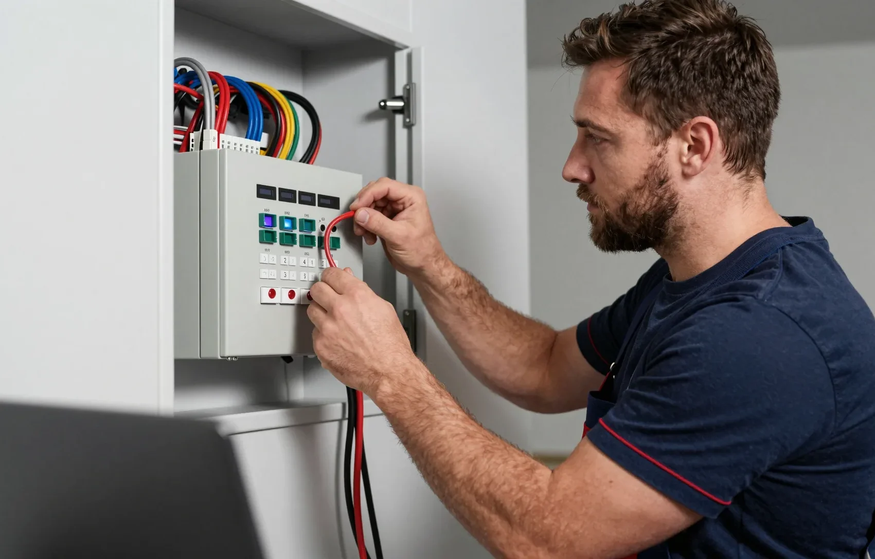 elektrischen Notdienst in München – 24 Stunden am Tag